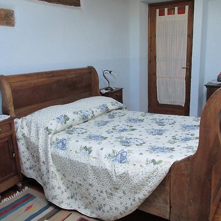 Agriturismo Arcobaleno Hotell Aramengo Rum bild