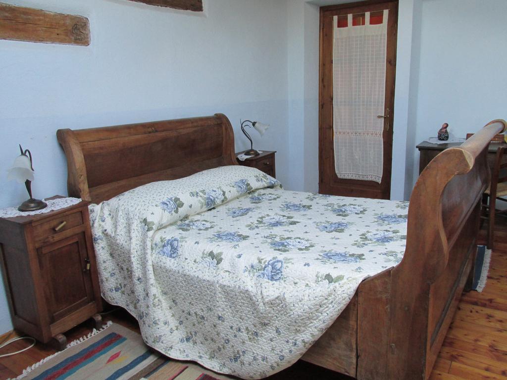 Agriturismo Arcobaleno Hotell Aramengo Rum bild